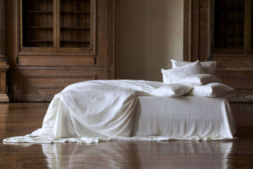 Christian Fischbacher Laken