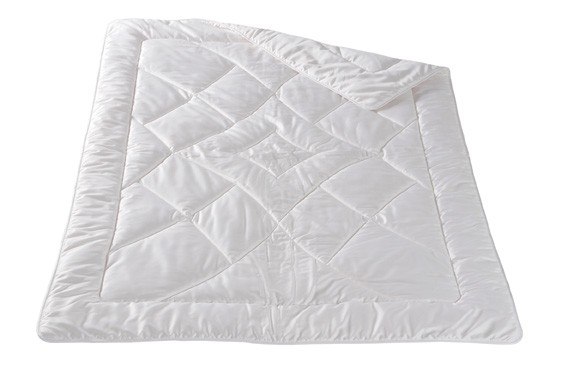 Fischbacher Ganzjahres Yakhaardecke