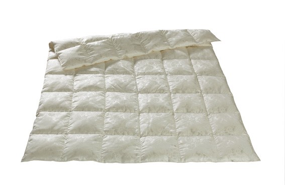 Fischbacher Ganzjahresdecke Kassettendecke Basel