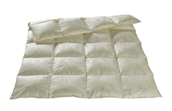 Fischbacher Winter Kassettendecke Zermat