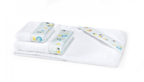 Christian Fischbacher Frottierprodukte