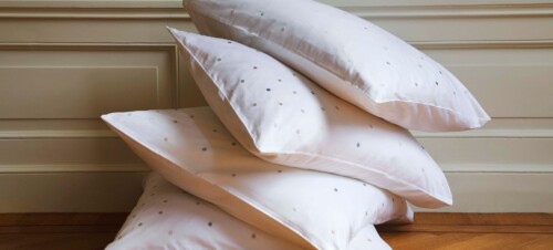 Christian Fischbacher Bettwäsche Luxury Night