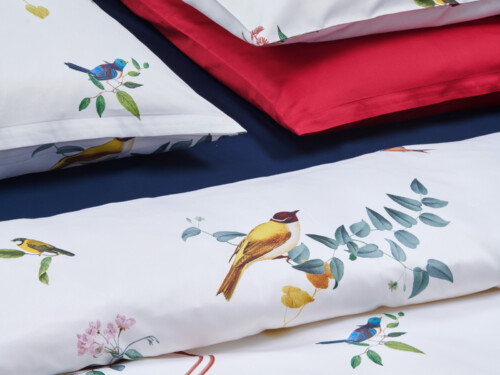 Fischbacher Haiku Nouveau C29 Satin