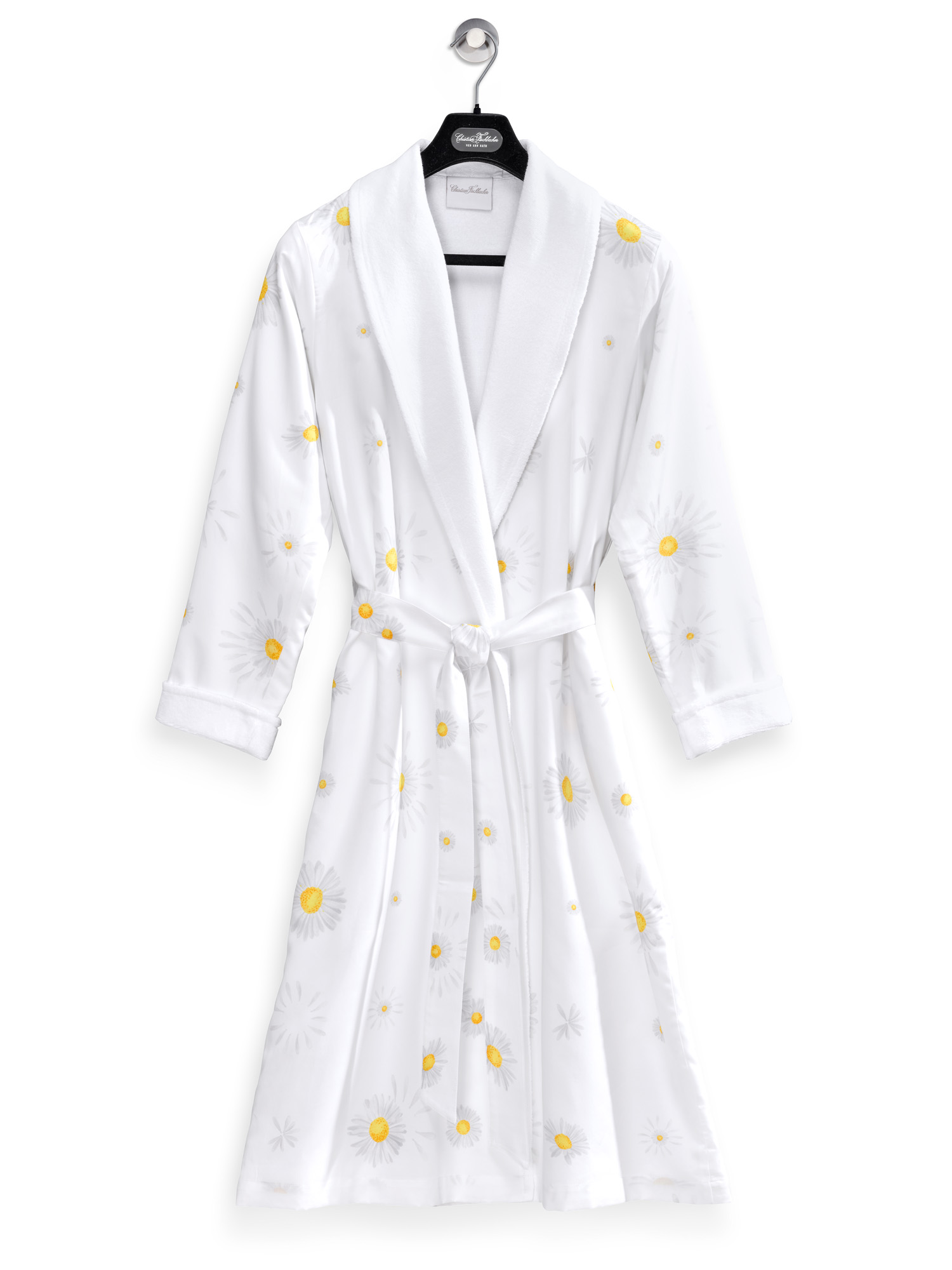 Fischbacher Daisy C64 Satin