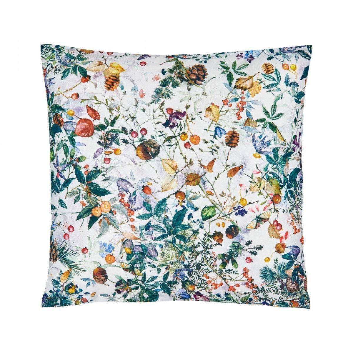 Fischbacher Duschtuch Waldboden – Bild 3