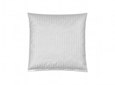 Christian Fischbacher Bettwäsche Manhattan D51 Satin grau