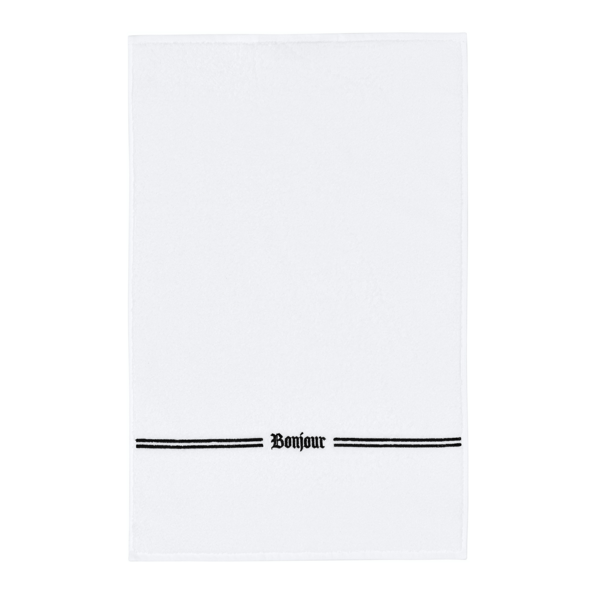 Fischbacher Duschtuch Handtuch Gästetuch Bonjour – Bild 3