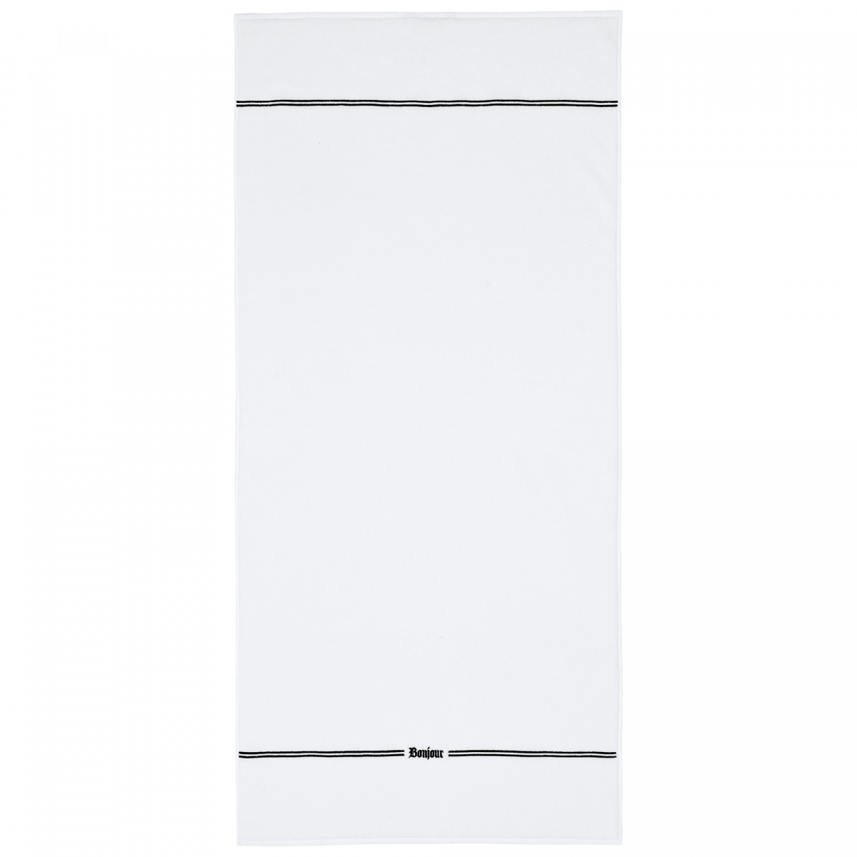 Fischbacher Duschtuch Handtuch Gästetuch Bonjour – Bild 5