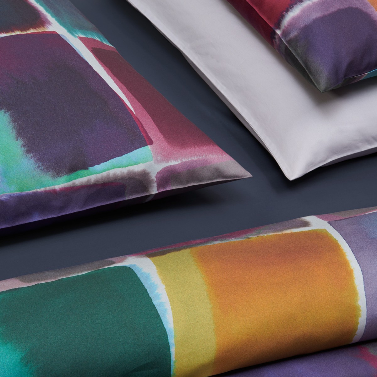 Fischbacher Bettwäsche Yuma D86 Satin – Bild 4