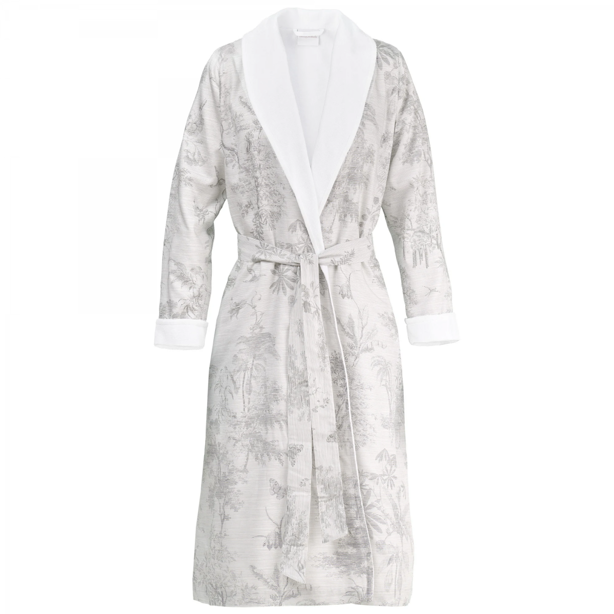 Fischbacher Illusion D76 Hausmantel