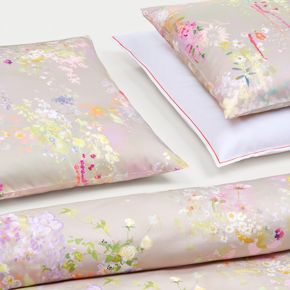 Fischbacher Mystic Garden D92 Hausmantel – Bild 6