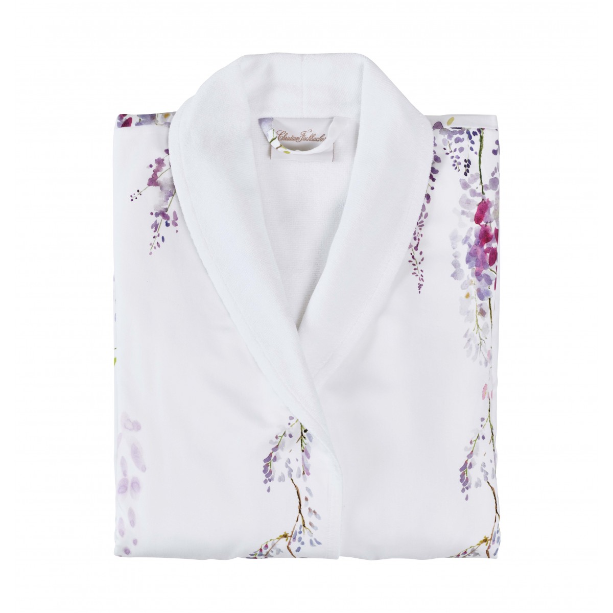 Fischbacher Hausmantel Daisy – Bild 5