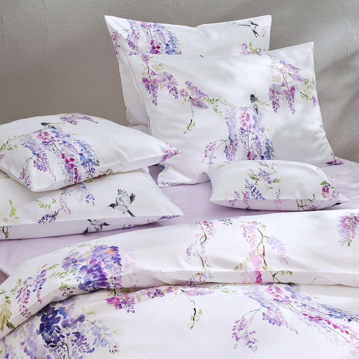 Fischbacher Hausmantel Daisy – Bild 9