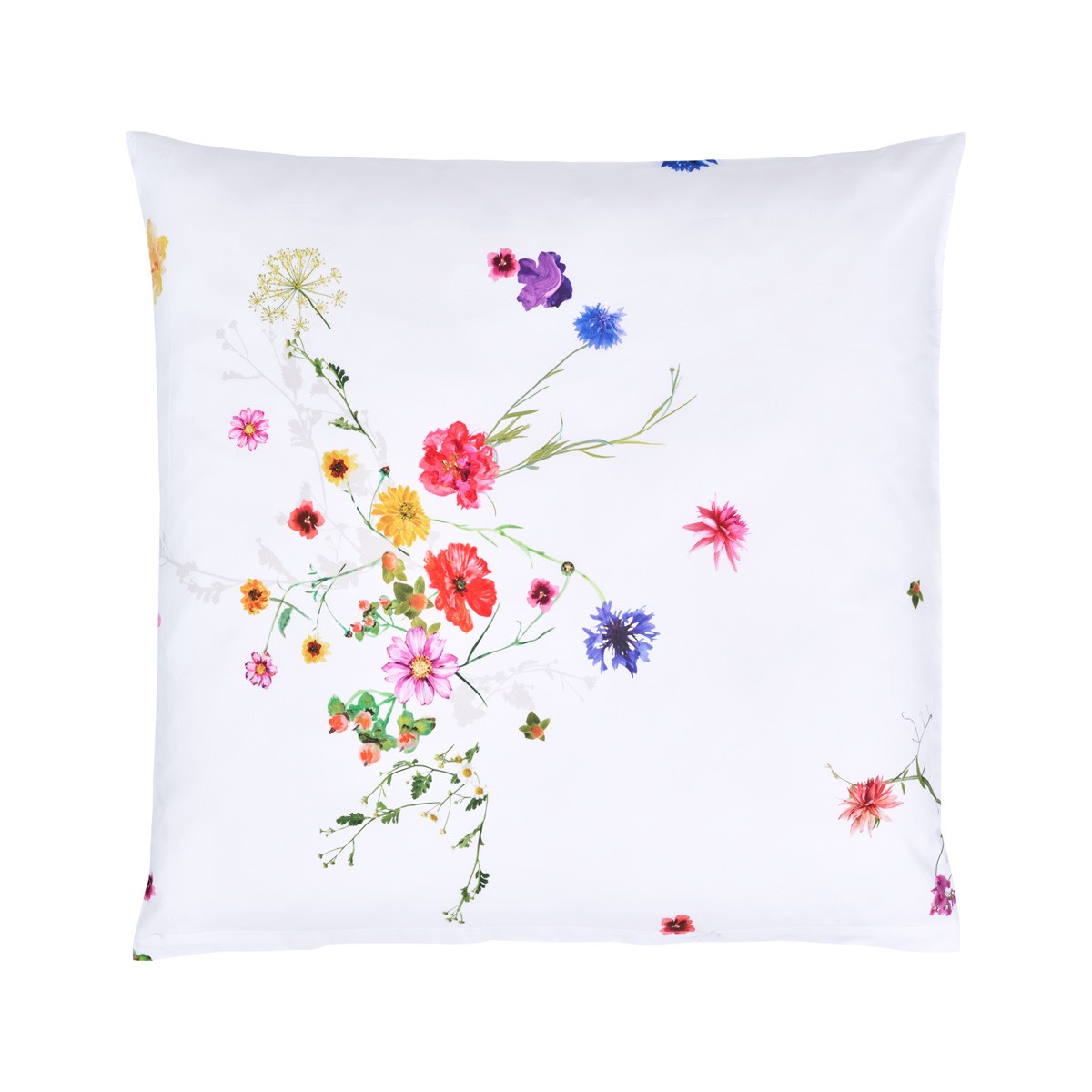 Fischbacher Kimono Fleures volantes E26 – Bild 9