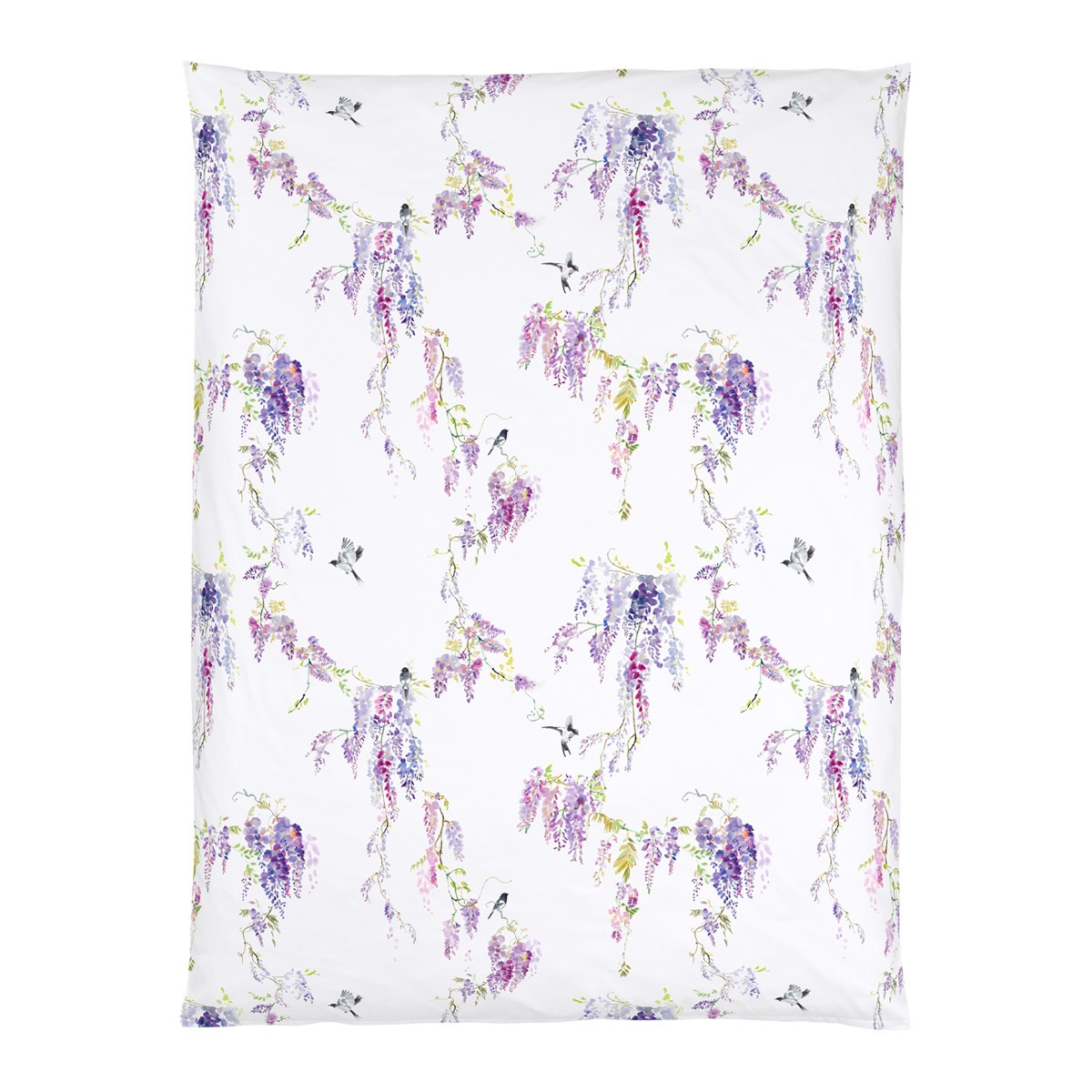 Fischbacher Hausmantel Daisy – Bild 10