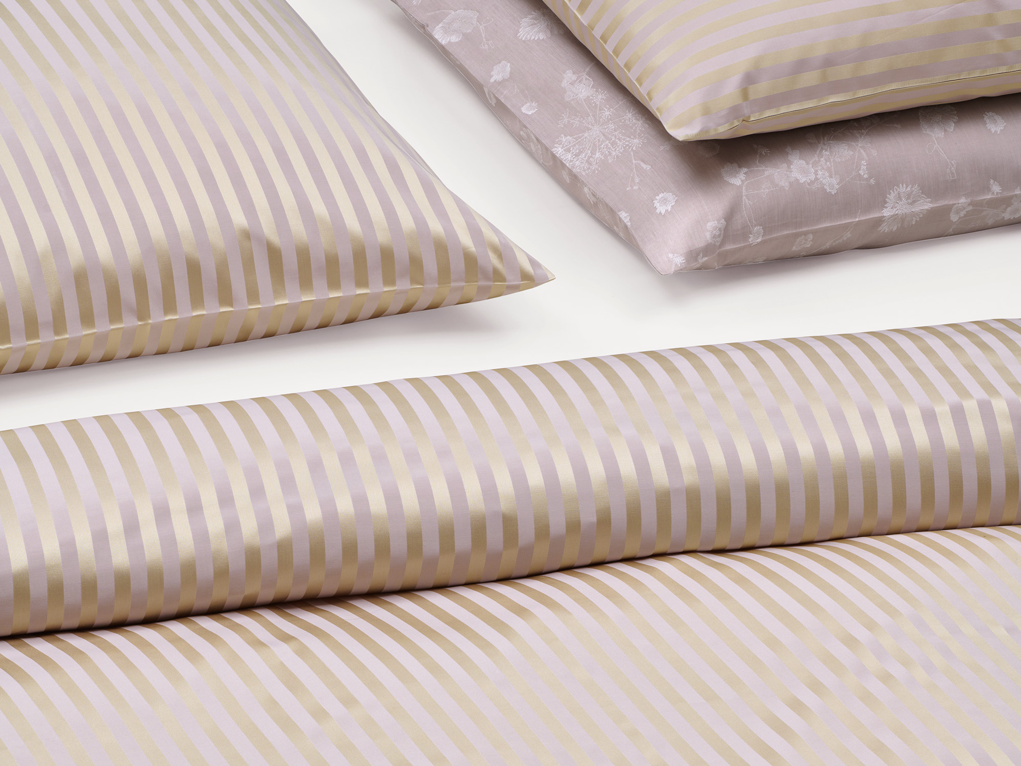 Fischbacher Bettwäsche Seta Cotone E32 – Bild 4