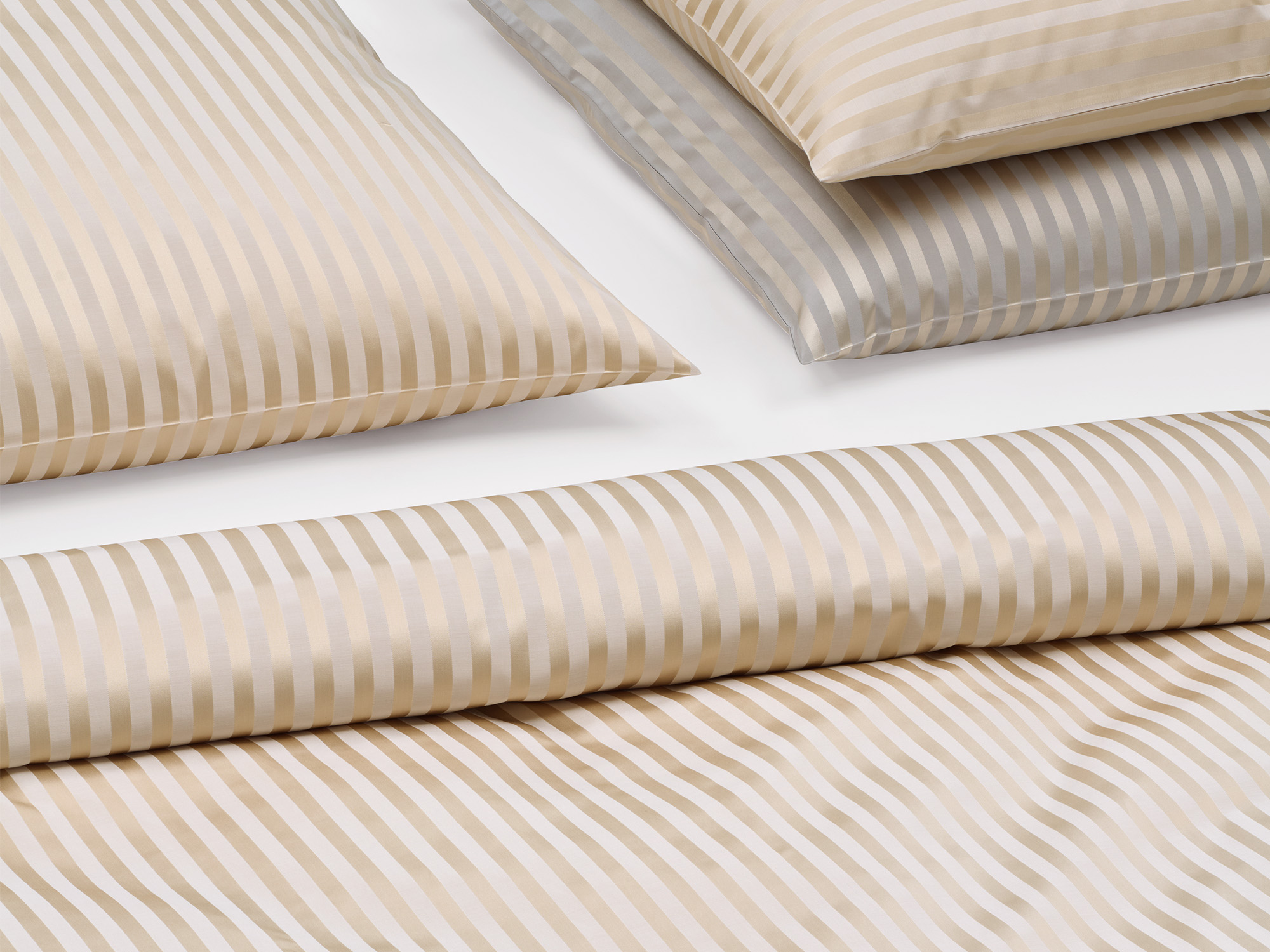 Fischbacher Bettwäsche Seta Cotone E32 – Bild 3