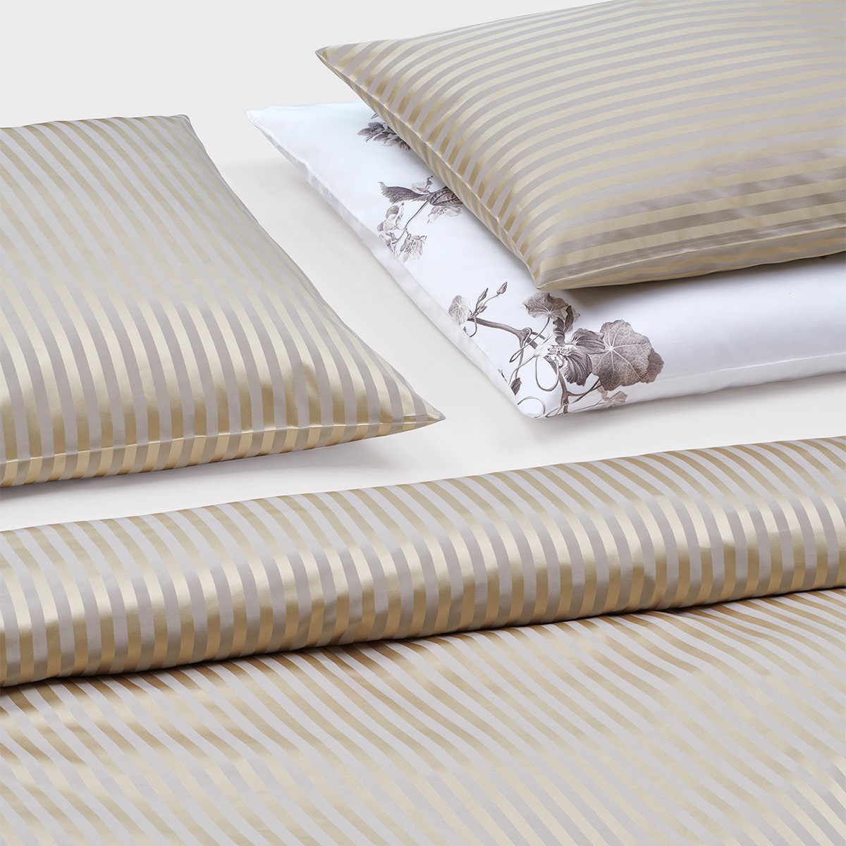 Fischbacher Bettwäsche Seta Cotone E32 – Bild 5