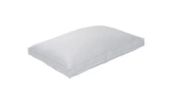 Christian Fischbacher Klosters 3 Kammer Kissen