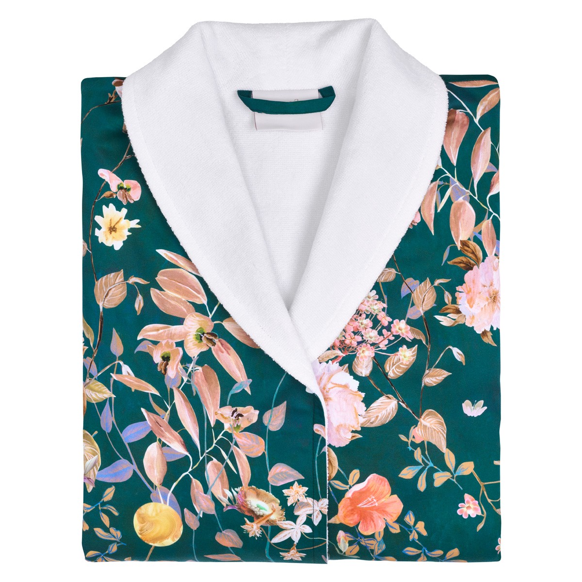 Fischbacher Hausmantel Fantasia E46 – Bild 3