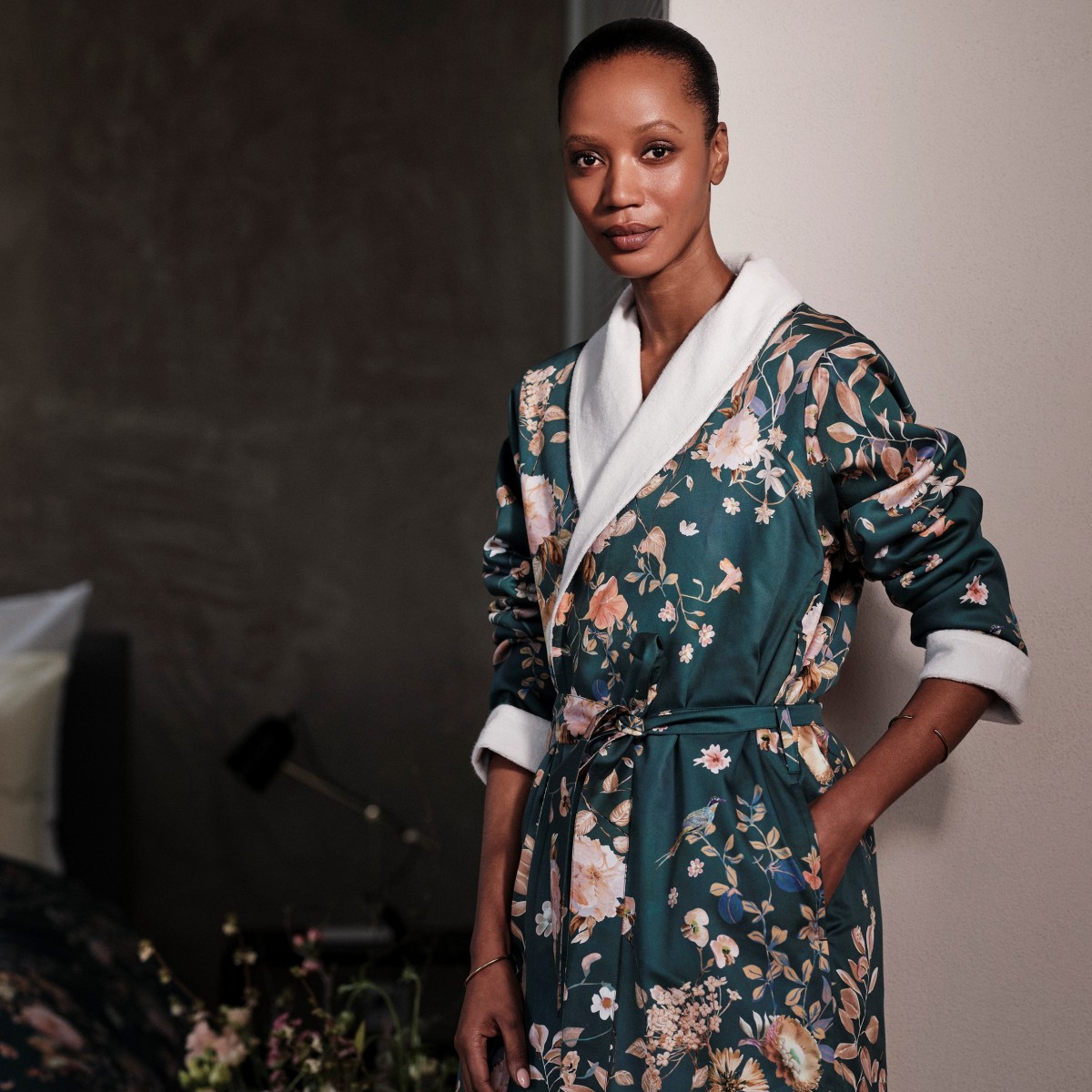 Fischbacher Hausmantel Fantasia E46