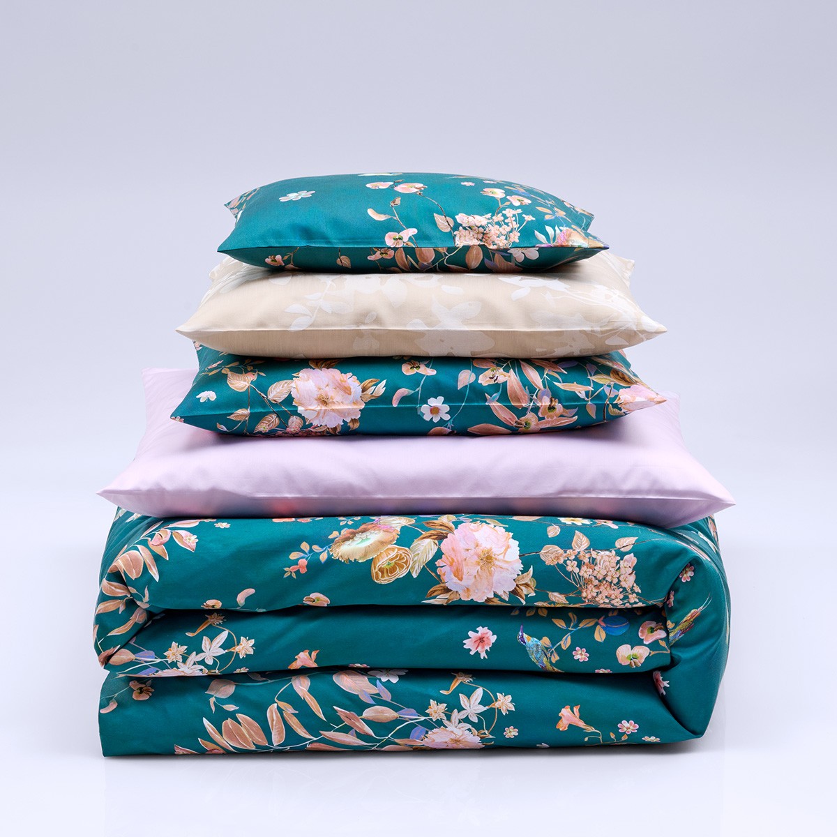 Fischbacher Hausmantel Fantasia E46 – Bild 8