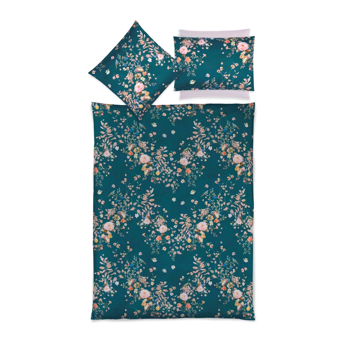 Fischbacher Hausmantel Fantasia E46 – Bild 6