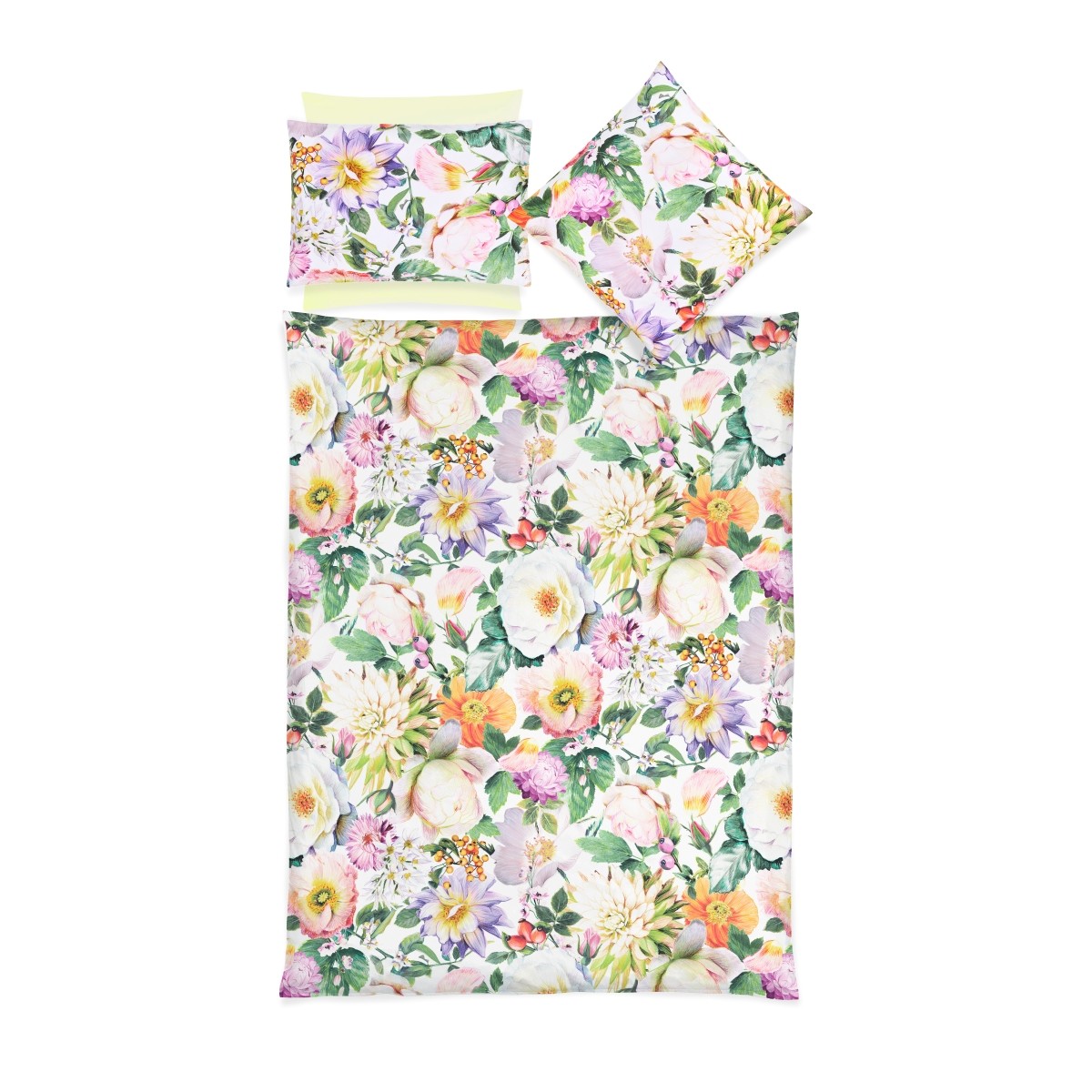 Fischbacher Kimono Fiorenza E49 – Bild 11