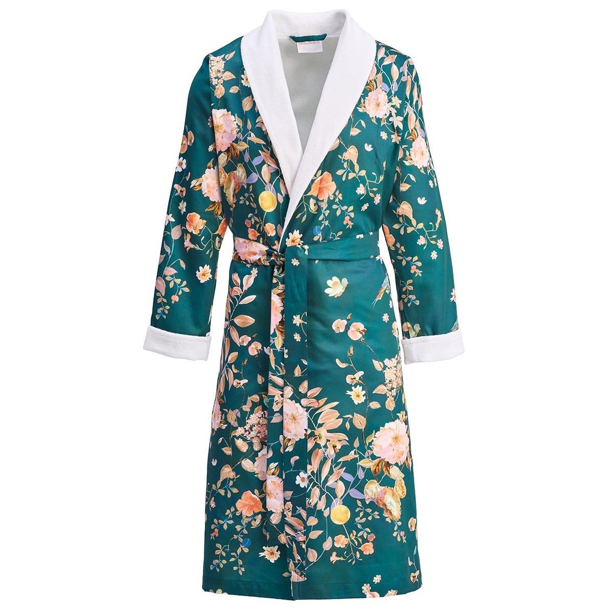 Fischbacher Hausmantel Fantasia E46 – Bild 2